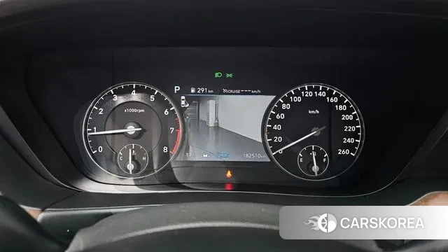 Genesis G90 id 3374943 из Кореи 18