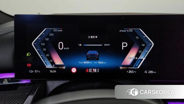 BMW i5 (G60) id 4725449 из Кореи 33