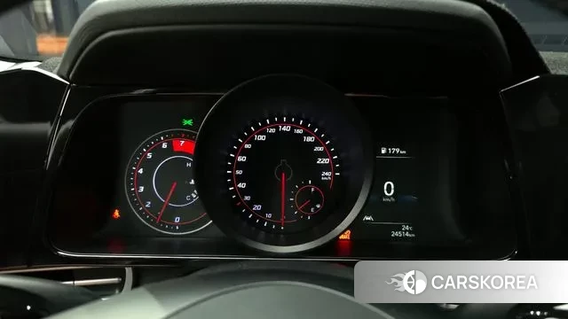 Hyundai Avante (CN7) id 2980050 из Кореи 18