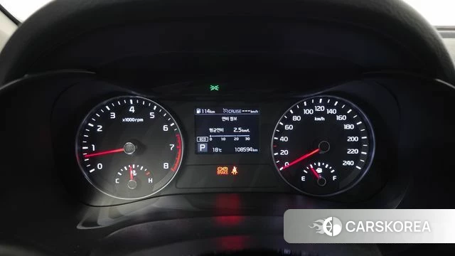 Kia Come New K3 id 4180580 из Кореи 18