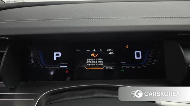 Ssangyong Torres id 4266902 из Кореи 18