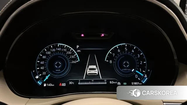 Genesis GV70 id 3053356 из Кореи 18