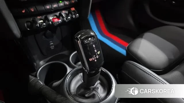 Mini Cooper id 3043549 из Кореи 18