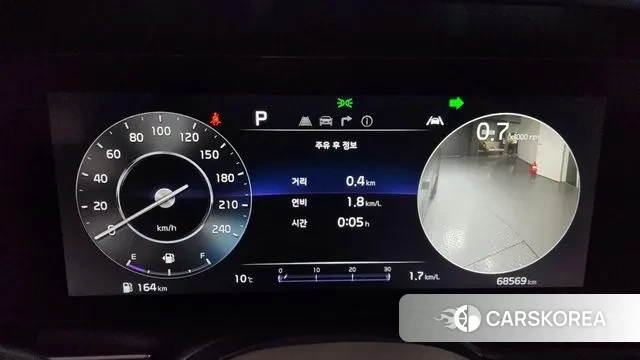 Kia Carnival 4th generation id 3727045 из Кореи 18