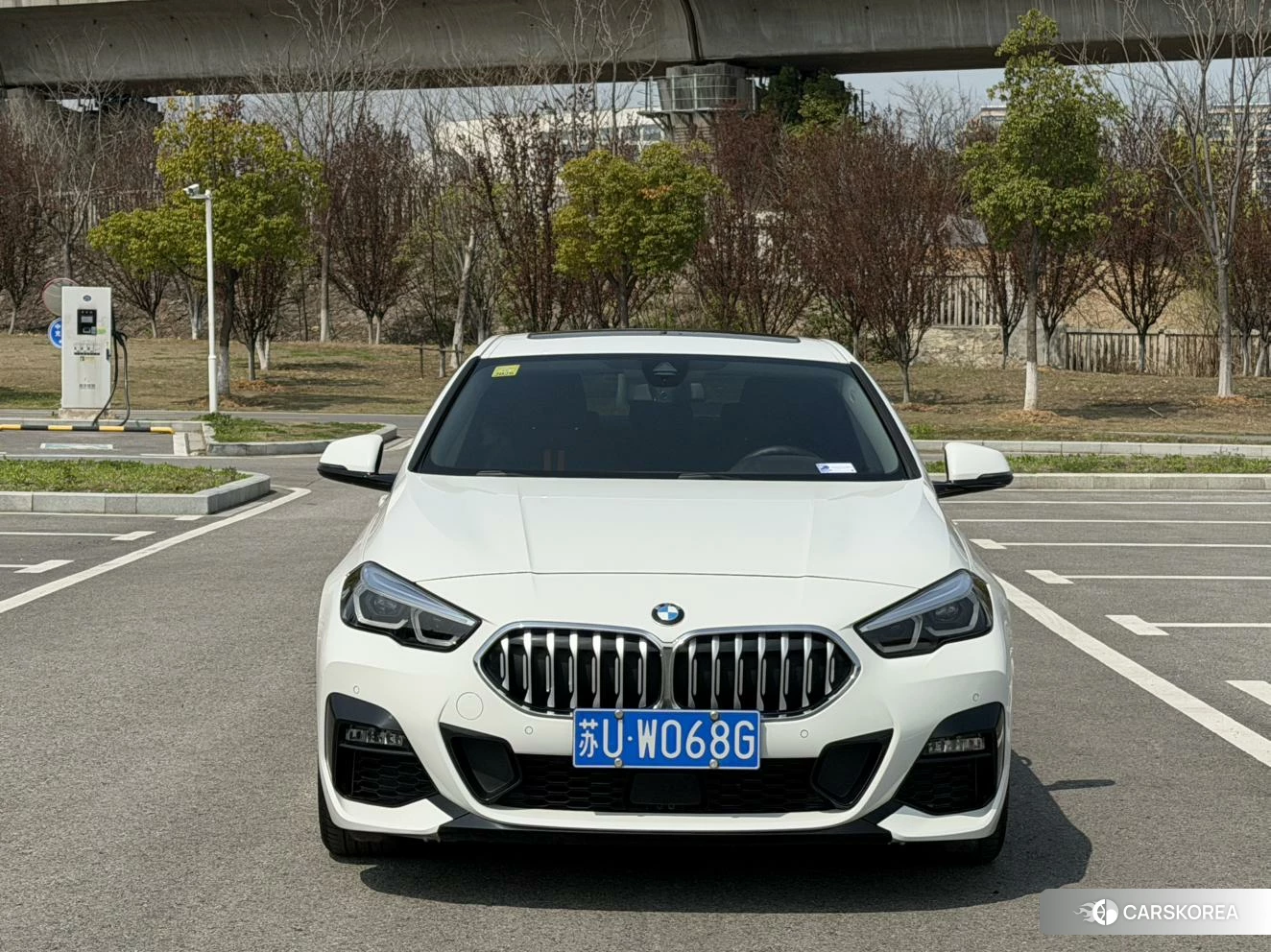 BMW 2 series (imported) id 4467813 из Китая 14