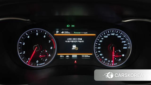 Genesis G70 id 4708677 из Кореи 18