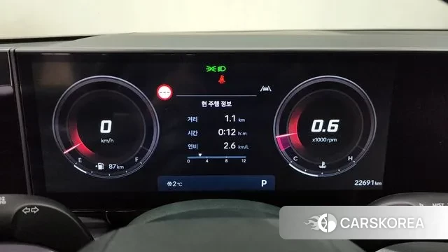 Hyundai Grandeur (GN7) id 3619708 из Кореи 18