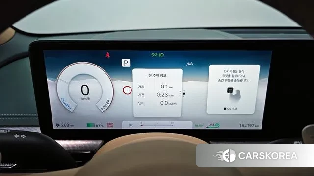 Genesis GV60 id 3395095 из Кореи 18