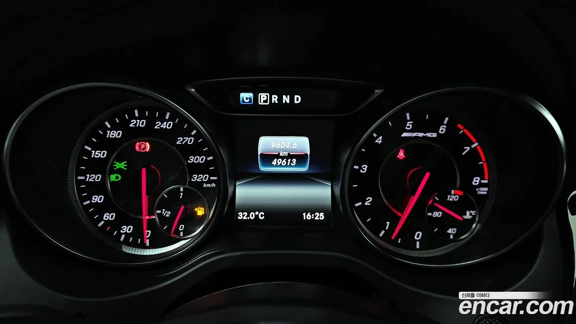 Mercedes-Benz GLA-Class X156 id 1699293 из Кореи 18