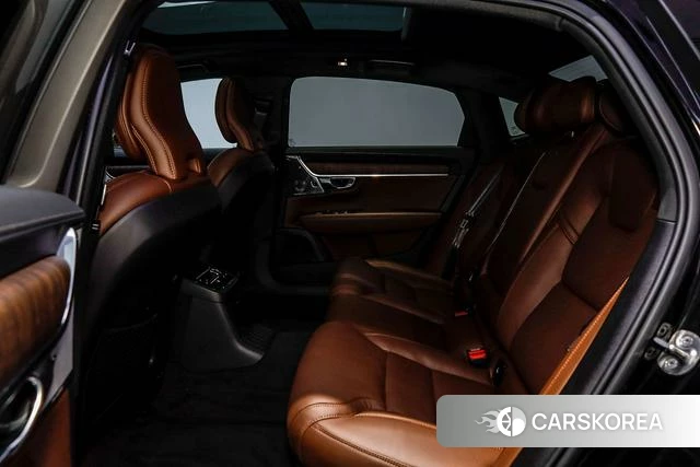 Volvo S90 PHEV id 4212400 из Китая 34