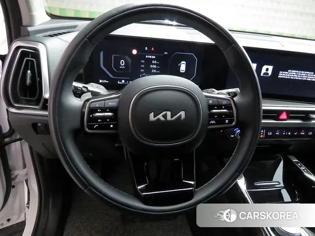 Kia The New Sorento 4th Generation id 3015921 из Кореи 18