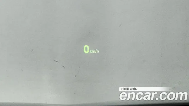 Hyundai Santa Fe TM id 2763569 из Кореи 18