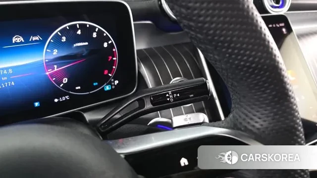 Mercedes-Benz GLC-Class X254 id 3629000 из Кореи 18