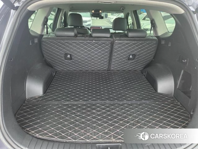 Hyundai The New Santa Fe id 4304285 из Кореи 18