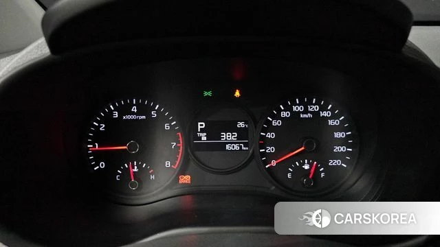 Kia All New Morning (JA) id 4557419 из Кореи 28
