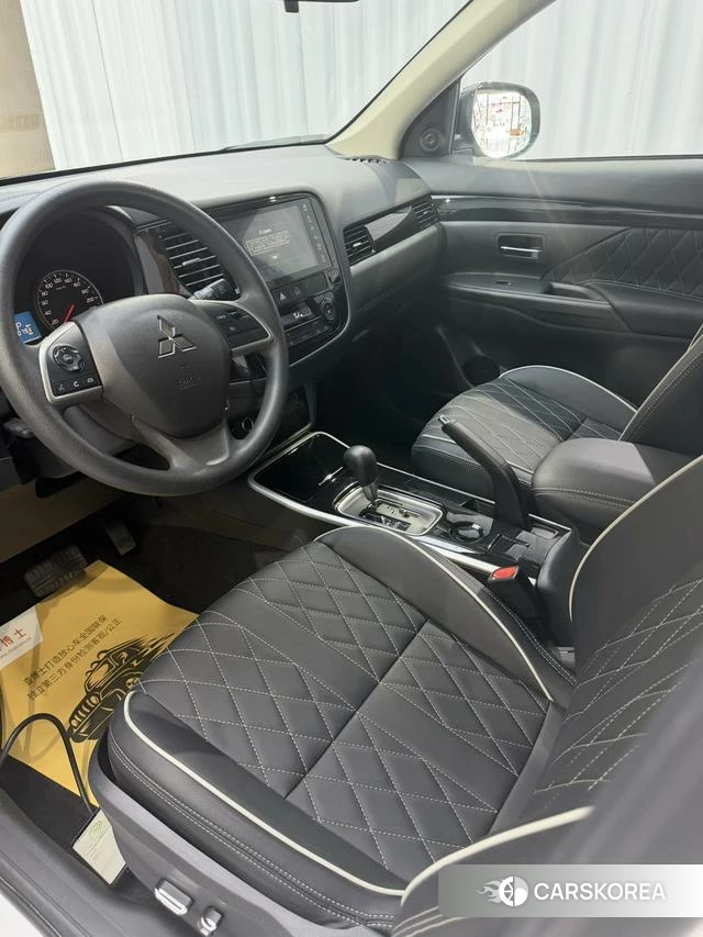 Mitsubishi  Outlander id 4199067 из Китая 15
