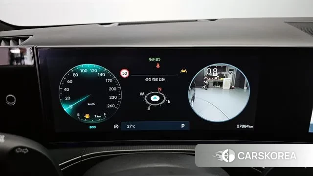 Hyundai Santa Fe (MX5) id 2993241 из Кореи 18