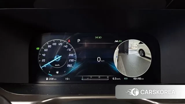 Kia Sorento 4th Generation id 3428022 из Кореи 18