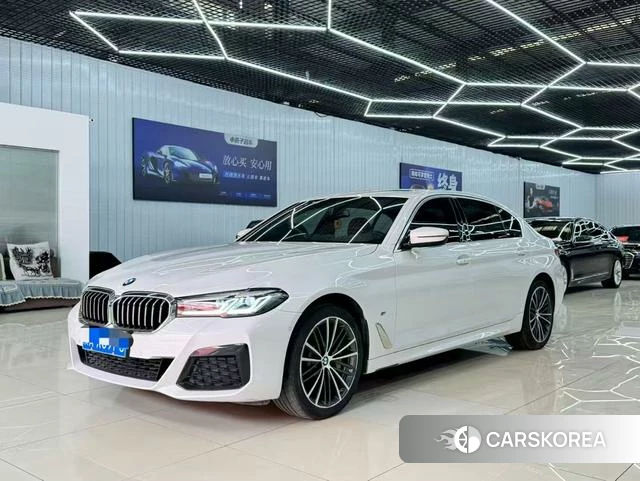 BMW 5 series id 4260242 из Китая 8