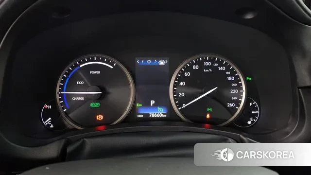 Lexus NX300h id 3480288 из Кореи 18