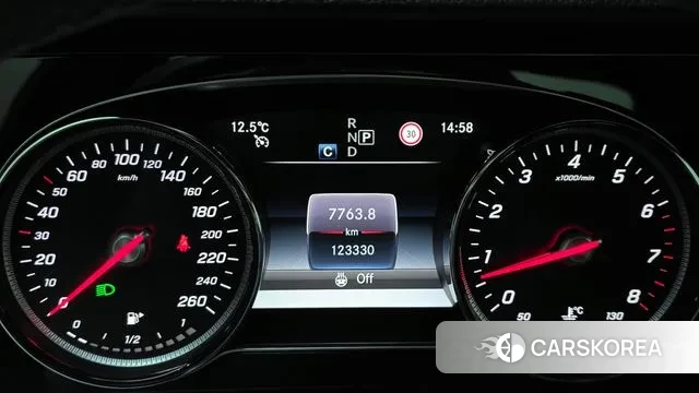 Mercedes-Benz E-Class W213 id 3736644 из Кореи 18