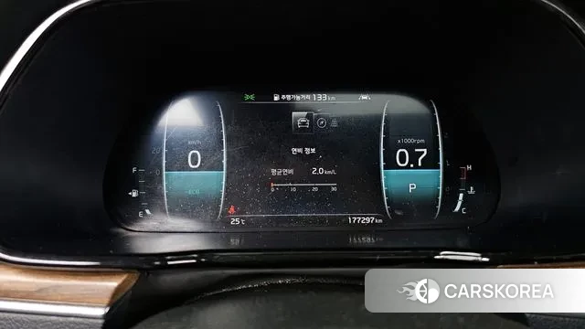 Kia Mohave Master id 3225906 из Кореи 18