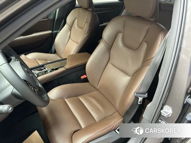 Volvo S90 id 4213408 из Китая 8