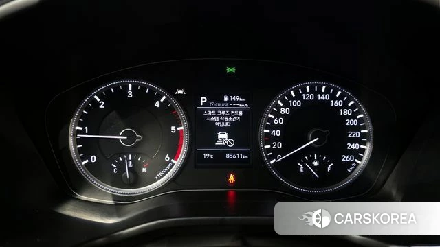 Hyundai Santa Fe TM id 4180705 из Кореи 18