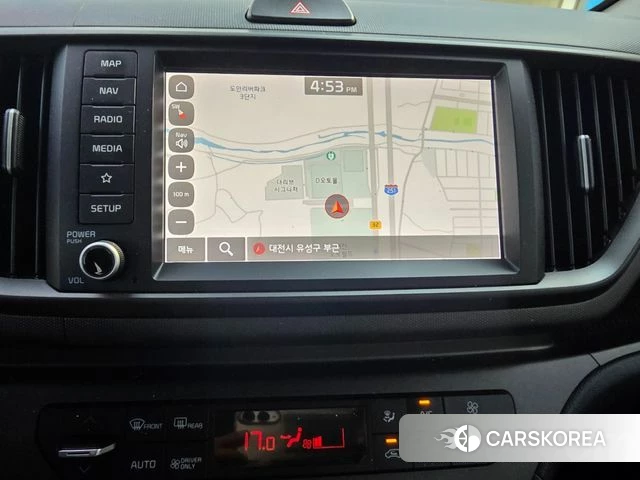 Kia The New Kia Ray EV id 4640015 из Кореи 11