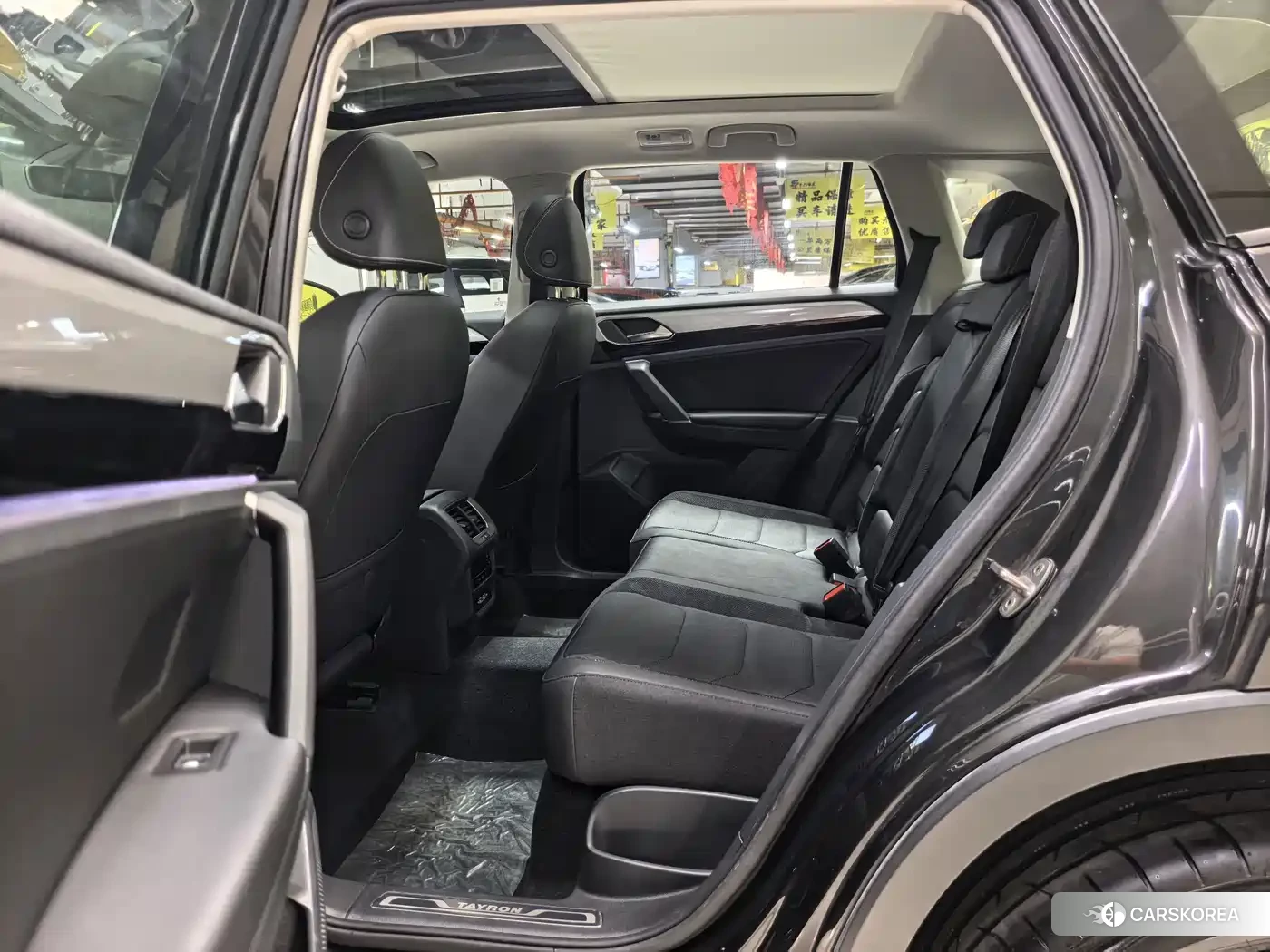 Volkswagen Tayron id 4654417 из Китая 8