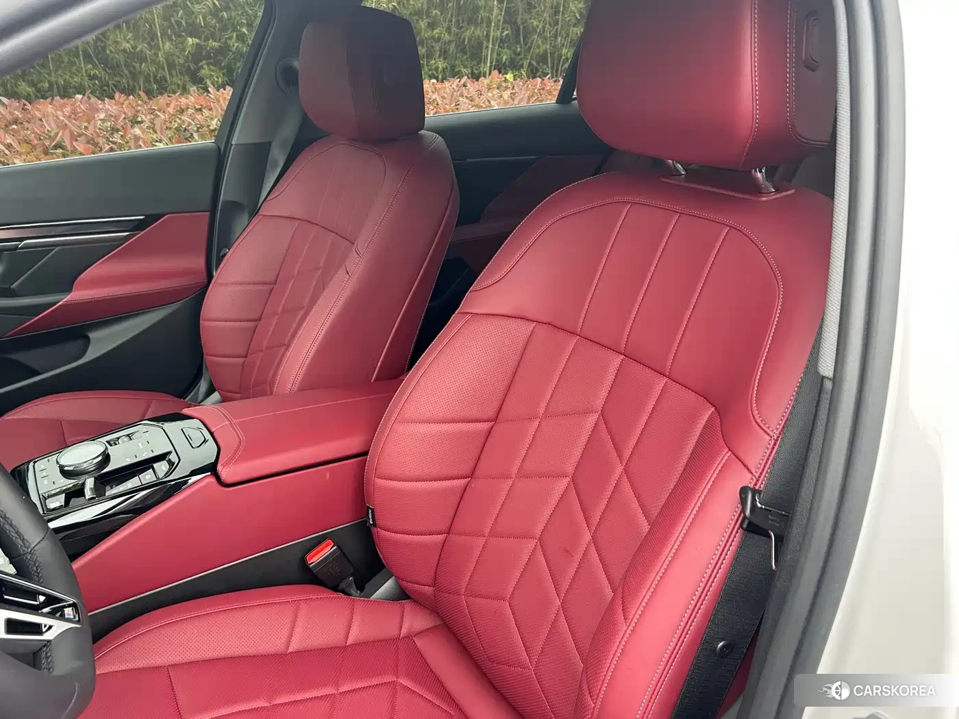 BMW 5 series id 4548285 из Китая 11