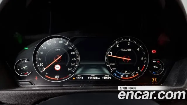 BMW 3 Series GT (F34) id 2712183 из Кореи 18