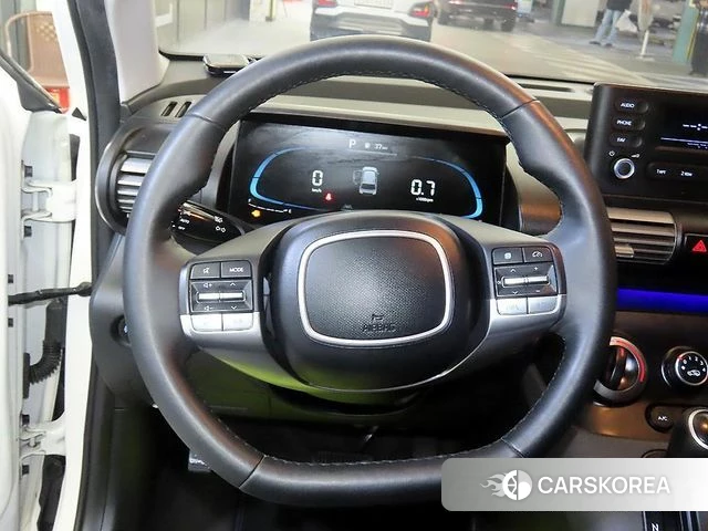 Hyundai Casper id 3920931 из Кореи 18