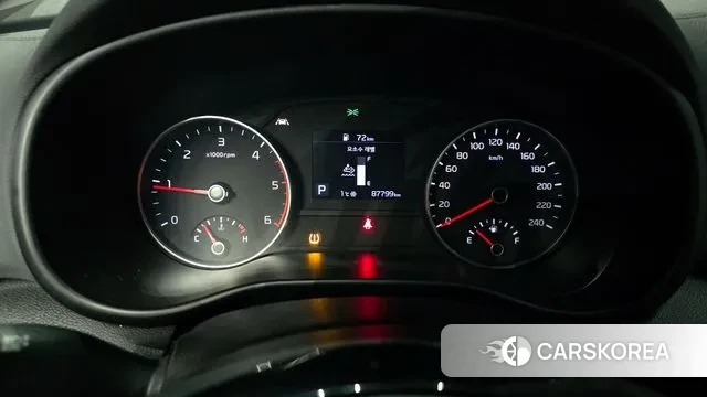 Kia Sportage The Bold id 3557255 из Кореи 18