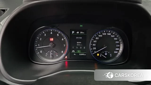 Hyundai Kona id 3380665 из Кореи 18