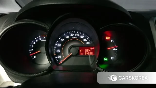 Kia The New Ray id 3454882 из Кореи 18