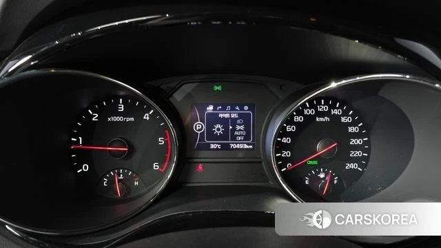 Kia All New Carnival id 4638310 из Кореи 28