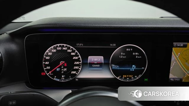 Mercedes-Benz E-Class W213 id 4557743 из Кореи 31