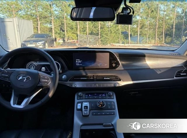 Hyundai Palisade id 4943438 из Кореи 8