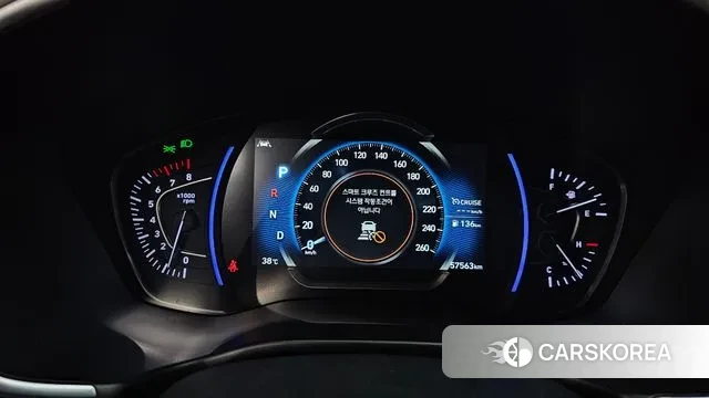 Hyundai Santa Fe TM id 3117860 из Кореи 18