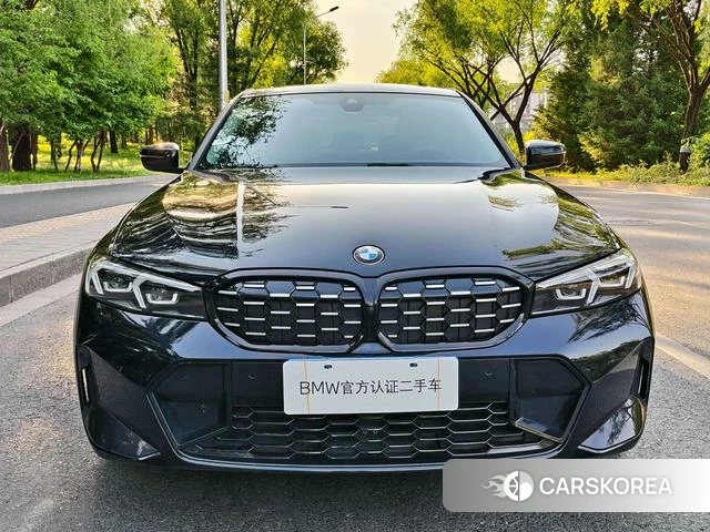 BMW 3 series id 4306842 из Китая 14