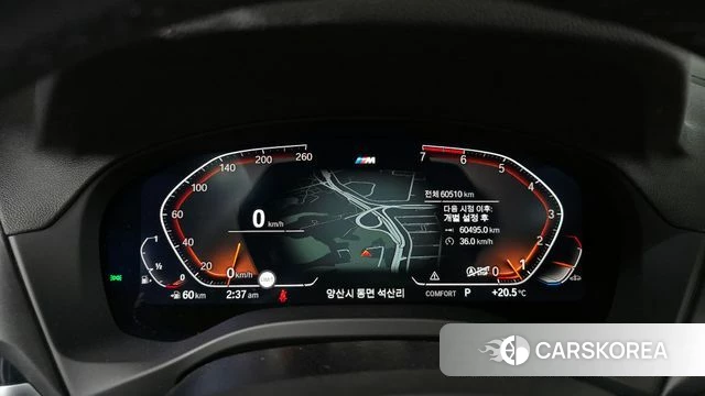 BMW X3 (G01) id 4344284 из Кореи 18