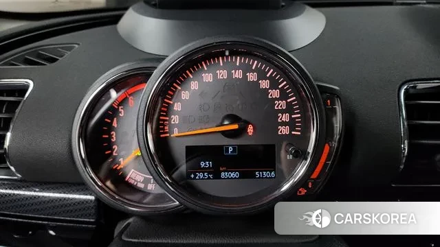 Mini Cooper D Clubman id 3044819 из Кореи 18