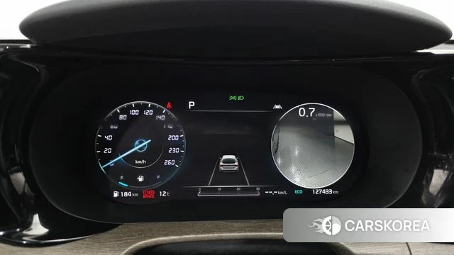 Kia K5 3rd generation id 3893364 из Кореи 18