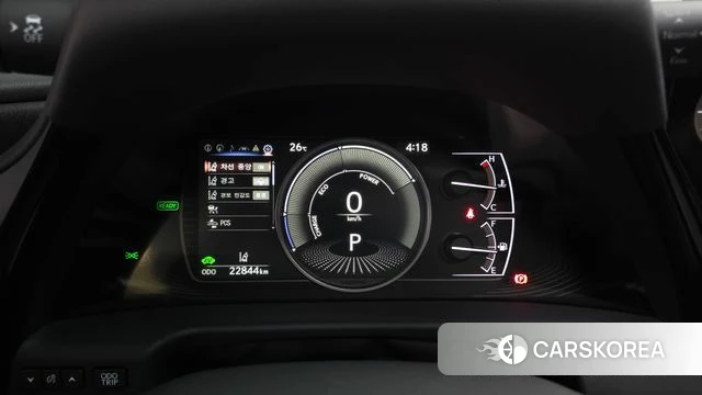 Lexus ES300h 7th generation id 4892788 из Кореи 18