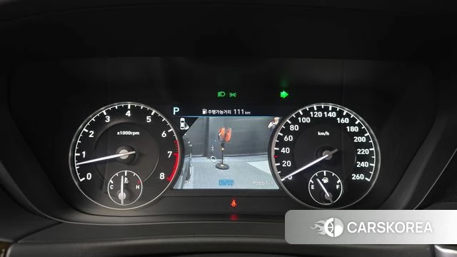 Genesis G90 id 4446184 из Кореи 30