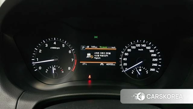 Genesis G80 id 4727585 из Кореи 30
