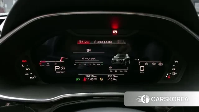 Audi Q3 (F3) id 3591158 из Кореи 18