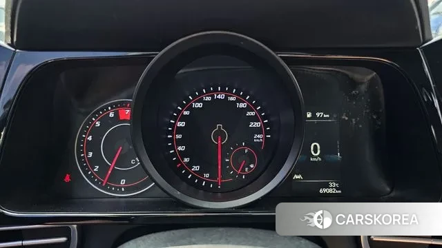 Hyundai Avante (CN7) id 2976152 из Кореи 18