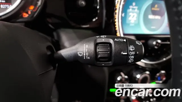 Mini Cooper id 2654346 из Кореи 18